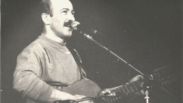 Александр Розенбаум — Тройка