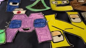 Soup Earth Society Greek Alphabet Lore Song