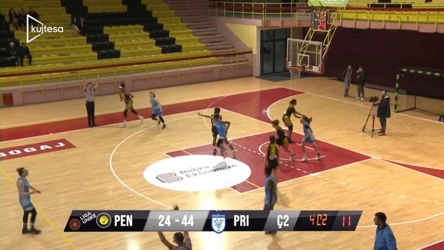 Highlights i ndeshjes Penza-Prishtina смотреть онлайн