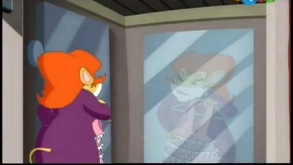 Джеронимо Стилтон 2 сезон 24 серия