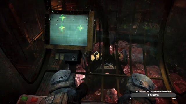 МЕТРО 2033 на максимальной сложности 6 часть (ФИНАЛ) смотреть онлайн