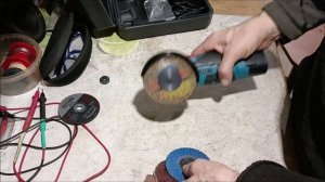 Лайфхаки для Мини УШМ.