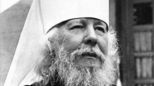 МИТРОПОЛИТ ИОАНН  (СНЫЧЕВ)