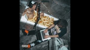 163ONMYNECK - NO OFFENCE (АЛЬБОМ)