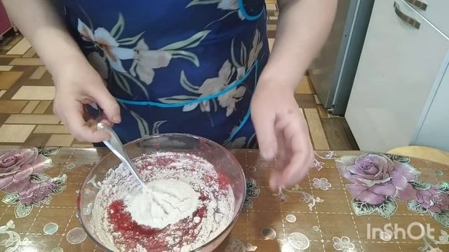 Кухня с Фаридой