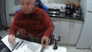 Не покупайте точилку TUOTOWN пока не досмотрите ролик