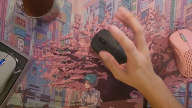 Is the Pulsar X2 FE still my main mouse after 2 months?? смотреть онлайн