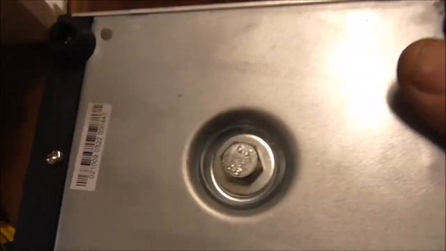 Krieger 350 Watt Step-up / Step-down Transformer смотреть онлайн