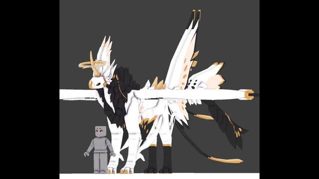 [JOTUNHEL NEWS]: Aereis! (Creatures of Sonaria) смотреть онлайн