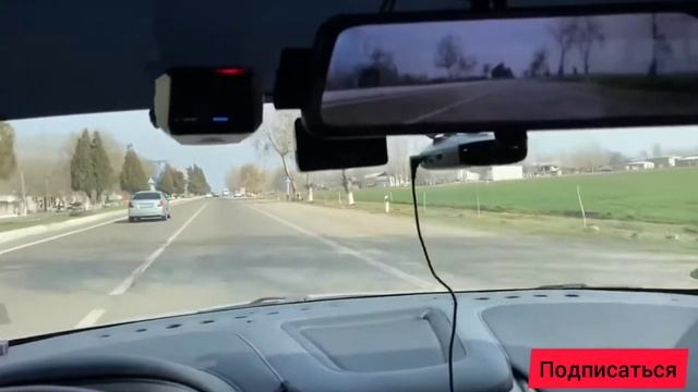 Qaysi ANTIRADAR Yaxshi Neoline X-COP 8700S va Street Storm смотреть онлайн