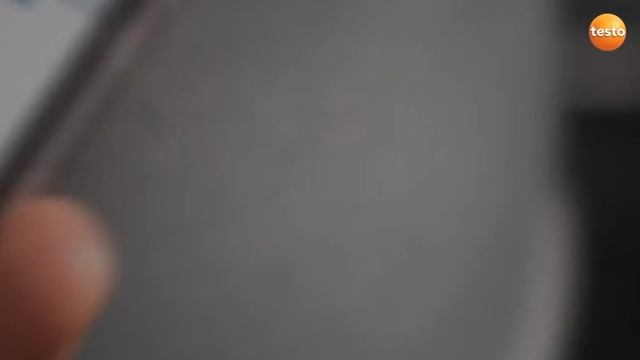 testo smart probe VAC set TH смотреть онлайн