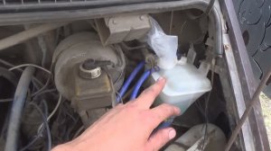 Пробило прокладку гбц или трещина в гбц первые признаки