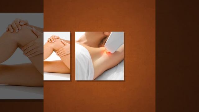 Clínica Vitality - Tratamientos Láser смотреть онлайн