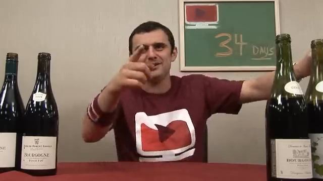 Pinot Noir from France aka Burgundy - Episode #282 смотреть онлайн