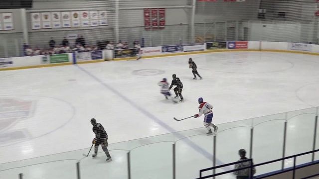 OJHL Highlights | Aurora Tigers VS Toronto Jr. Canadiens | January 7, 2024 смотреть онлайн