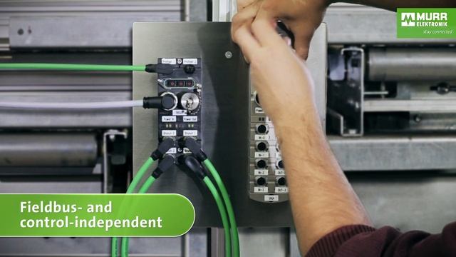 Cube67 Diagnostic Gateway - Diagnostics Made Easy!