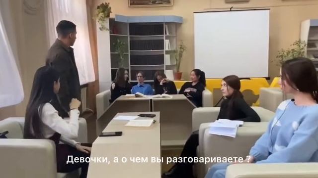 Центр компетенций в Бурятской ГСХА смотреть онлайн