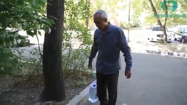 Одно касание может спасти вам жизнь смотреть онлайн