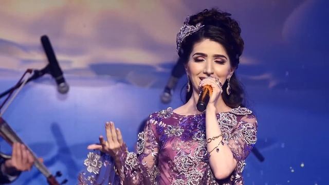 Nigora Kholova-Parvona shudam | Нигора Холова-Парвона шудам смотреть онлайн
