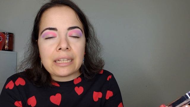 New Makeup Releases I am NOT buying! Valentines edition (Ep. 49) смотреть онлайн