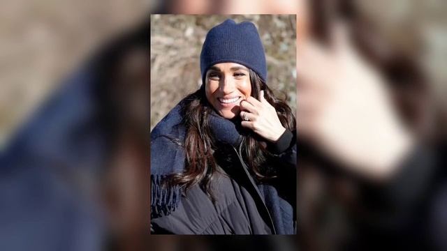 Megan Markle Snubbed: The Met Gala's Royal Rejection" смотреть онлайн