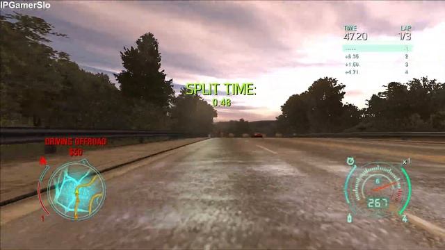 Need For Speed: Undercover - Finally buying something new! смотреть онлайн