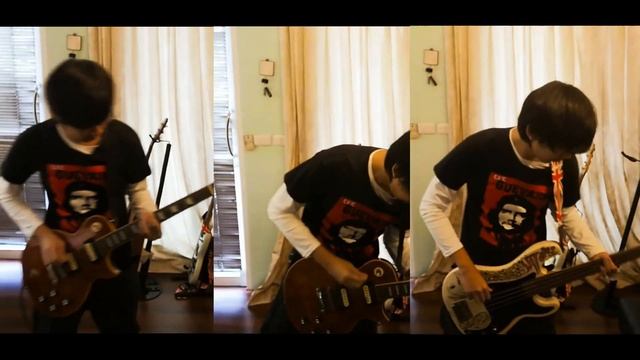 Complicated (Song by Taylor Walberg Studio) смотреть онлайн