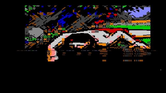 Birth of a Flower [Commodore 64] (2023) Vision {MagiC64 v1.81 Apollo Core V4+ SA} смотреть онлайн