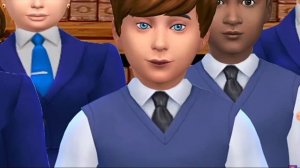 🔴свинка Пеппа зомби в школе серия 5