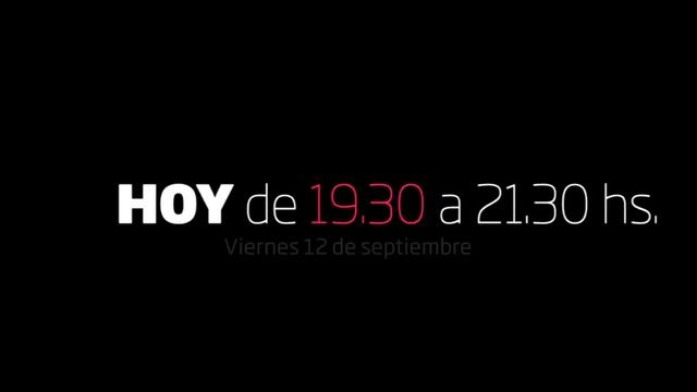 Timo Galerías | Spot Septiembre 2014 смотреть онлайн