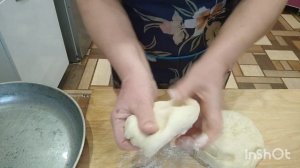 Легендарный пирог из черемухи. Не забываемый вкус.