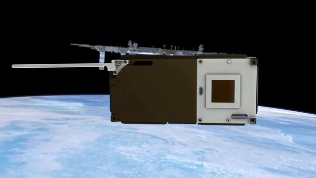 Full NASA TV Prelaunch Sience Briefing Conference On Orbital ATK Cygnus OA-8 смотреть онлайн