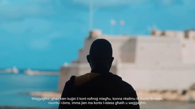 Rainbow Bridge: LGBTIQ migrants in Malta. A documentary by MGRM. смотреть онлайн