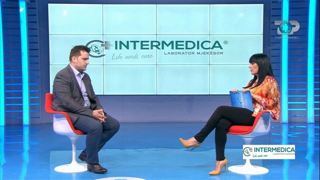 Hipokrati - Qendra më e re Mjekësore në Tiranë - Për çdo problem mos...Emision i plotë-30 Prill 202 смотреть онлайн