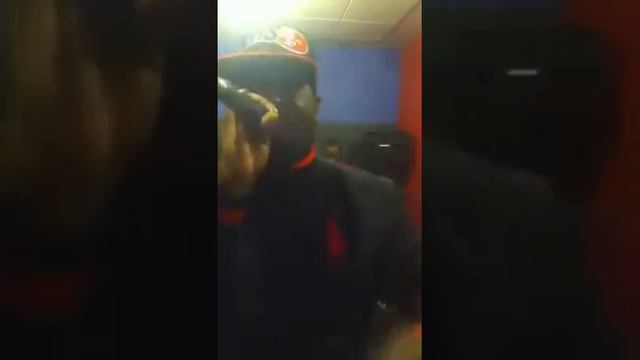 Melki Gama - Freestyle ( Flow Nomination )