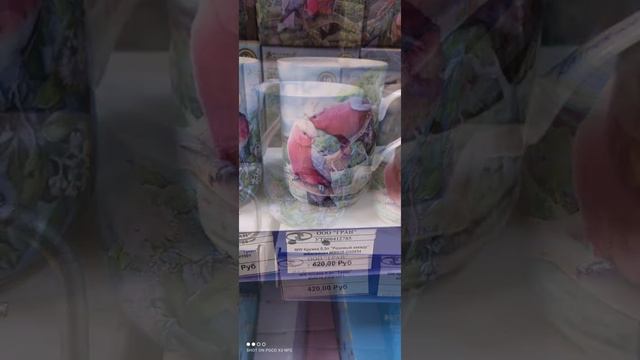 🐶 ОПЯТЬ НОВИНКИ🐱 Коллекция КРУЖЕК с ЖИВОТНЫМИ 🐺ТЦ Гран Сити 🧡 Найди свою кружку👍 смотреть онлайн