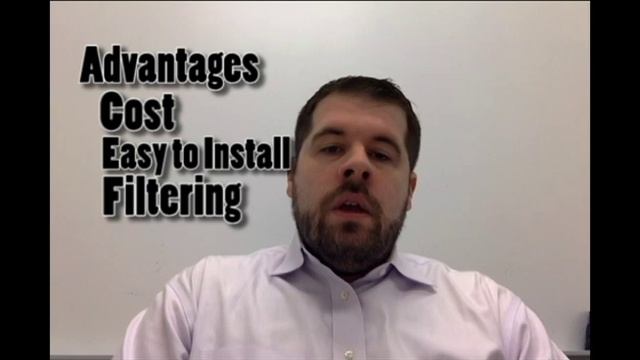 1.1 Span Ports - Pros and Cons and Considerations смотреть онлайн