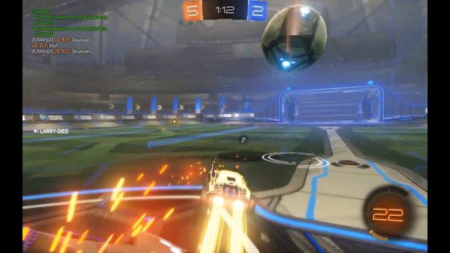 Вечерний Варкрафт в гостях у Пашштета №10 ЮБИЛЕЙНАЯ часть неповторимой атмосферы Великого коллектив