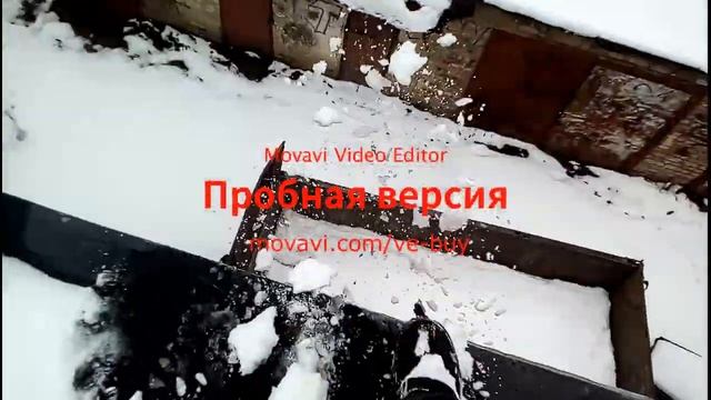 Пробрались на АВТО ЦЕНТР смотреть онлайн