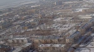 Балхашский вальс