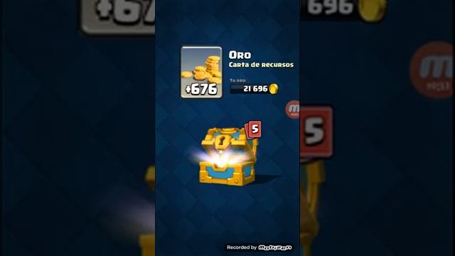 MI PRIMERA APERTURA DE COFRES 😎