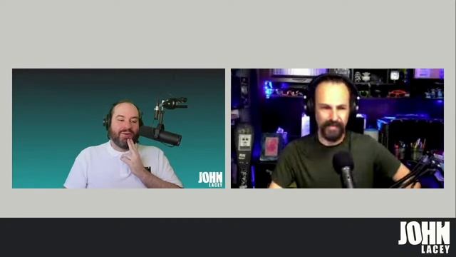 Elgato Stream Deck for Streaming, Content Creation and Productivity with Sam Proof and John Lacey смотреть онлайн