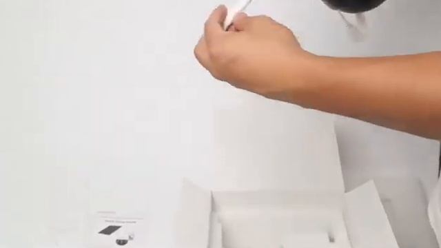 Foscam B4, Solar Powered Camera Unboxing смотреть онлайн