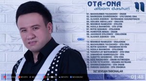 Ota-Onalar haqidagi qo'shiqlar to'plami | Ота-Оналар хакидаги кушиклар туплами