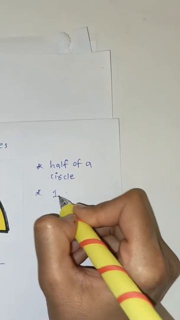 Properties of semicircle ll Basic concepts ll Mathematics смотреть онлайн