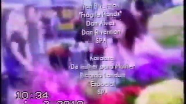 True VHS test Part 2 смотреть онлайн