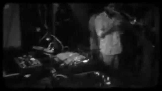 TETO PRETO (live at Mamba Negra)_parte 2 смотреть онлайн