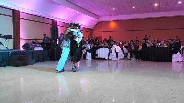 Gala Hotel Plaza La Serena. 29.10.2022 смотреть онлайн