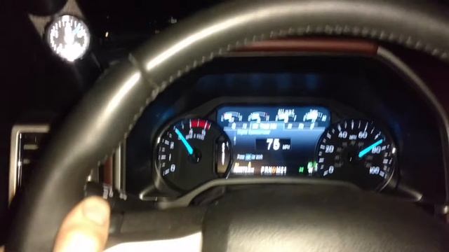 2017 6.7 Powerstroke WOT pyro test. Full deletes, Stroke Works 62 mm billet turbo, Patriot 600 tune смотреть онлайн