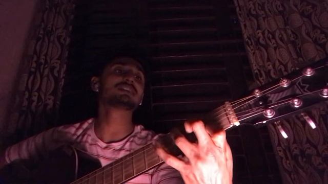 Mera Mann | tujsehi to mili hain rahat | Nautanki saala | cover | Mahmudul hasan Rahat смотреть онлайн
